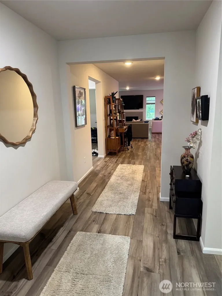 526 Gilbertson Lane SE Tumwater WA 98501