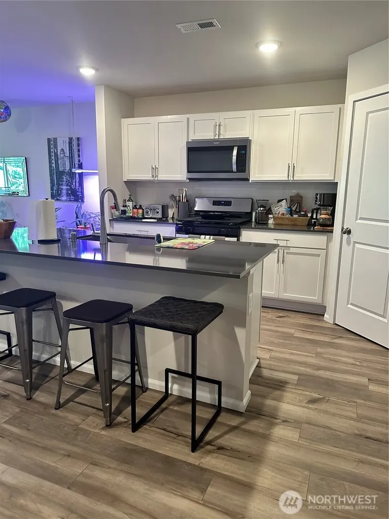 526 Gilbertson Lane SE Tumwater WA 98501