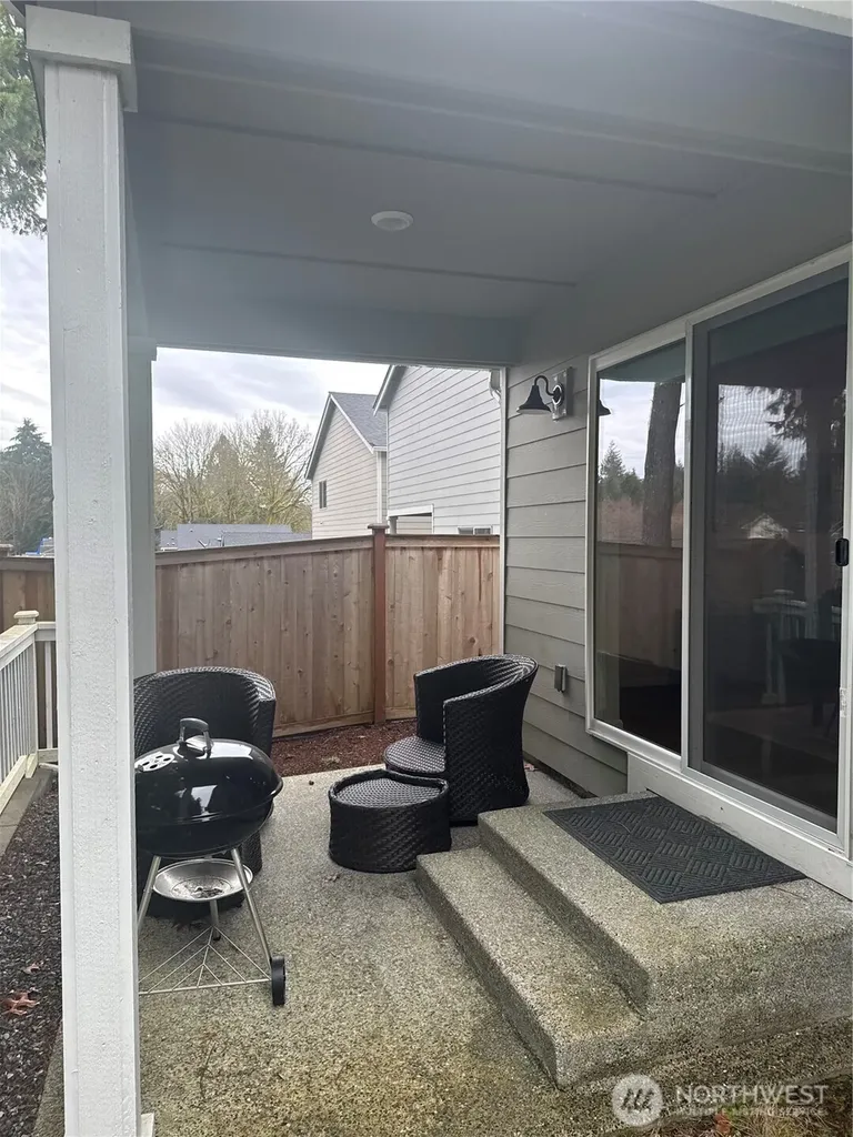 526 Gilbertson Lane SE Tumwater WA 98501
