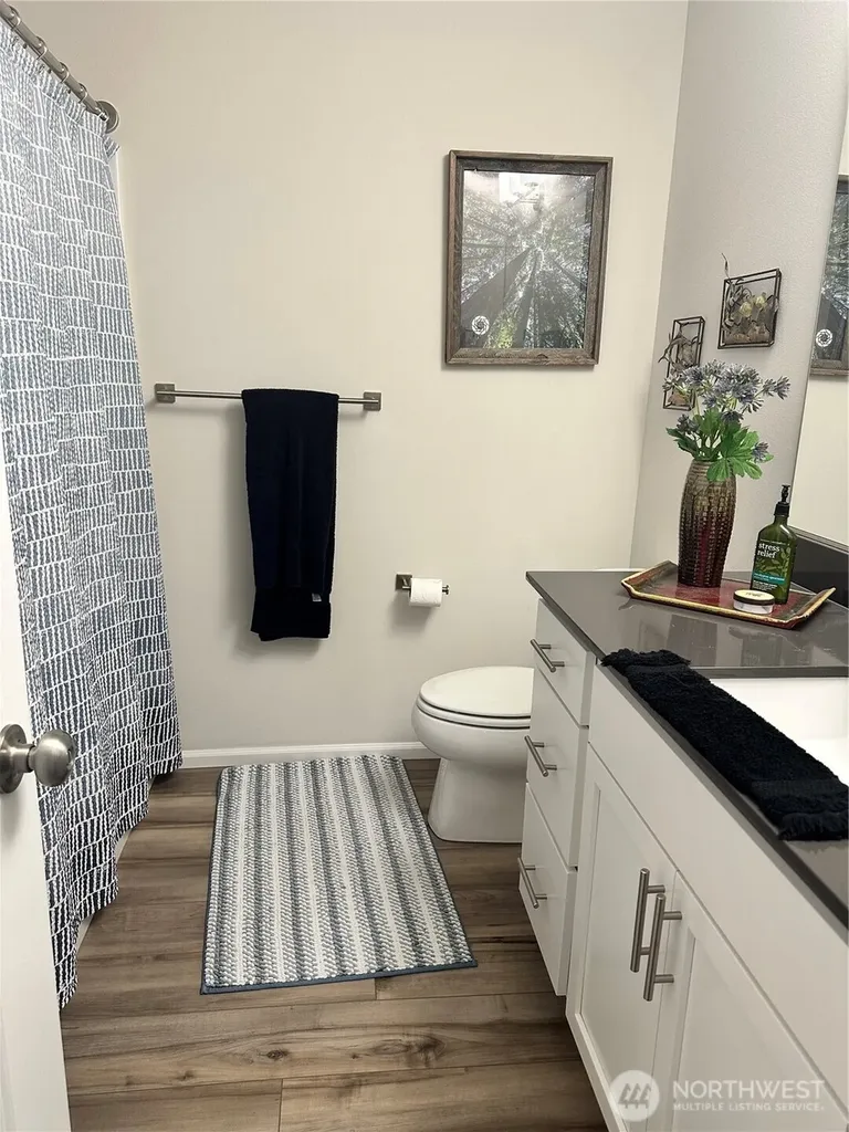 526 Gilbertson Lane SE Tumwater WA 98501
