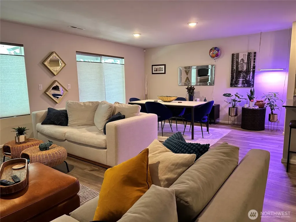 526 Gilbertson Lane SE Tumwater WA 98501