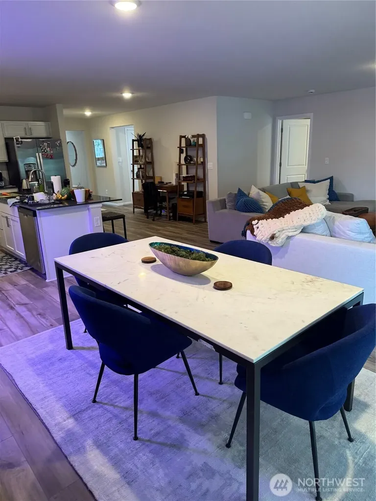 526 Gilbertson Lane SE Tumwater WA 98501