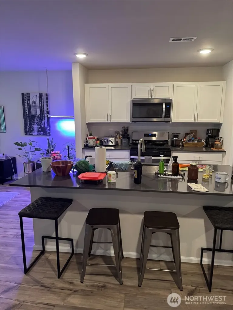 526 Gilbertson Lane SE Tumwater WA 98501