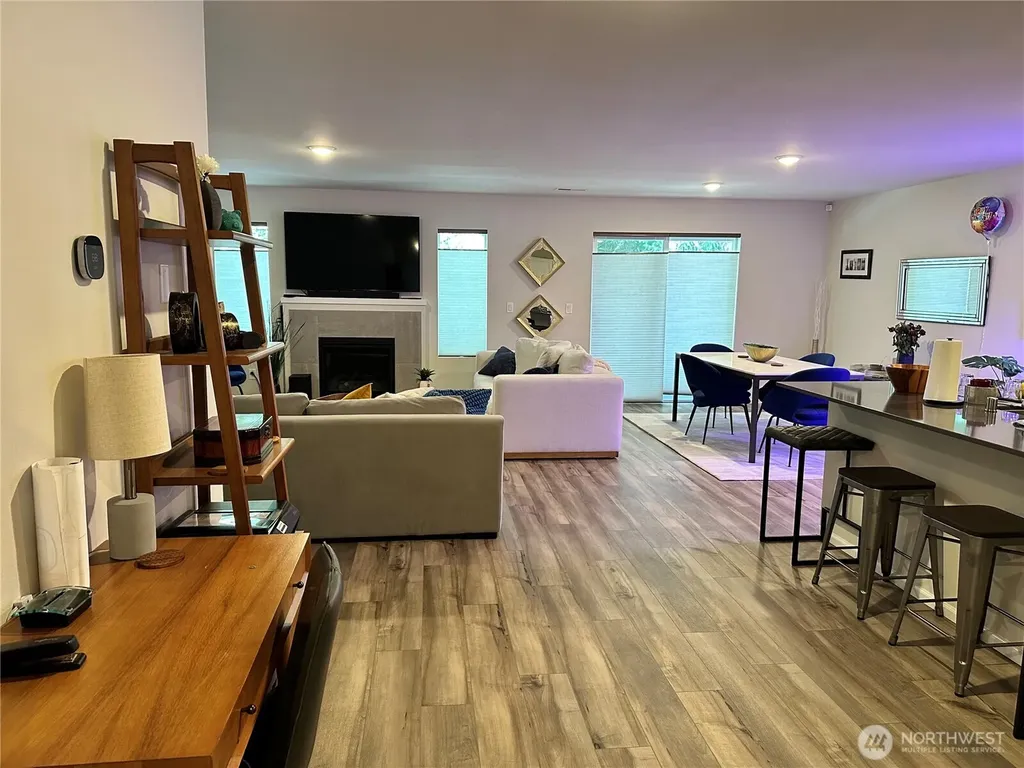 526 Gilbertson Lane SE Tumwater WA 98501