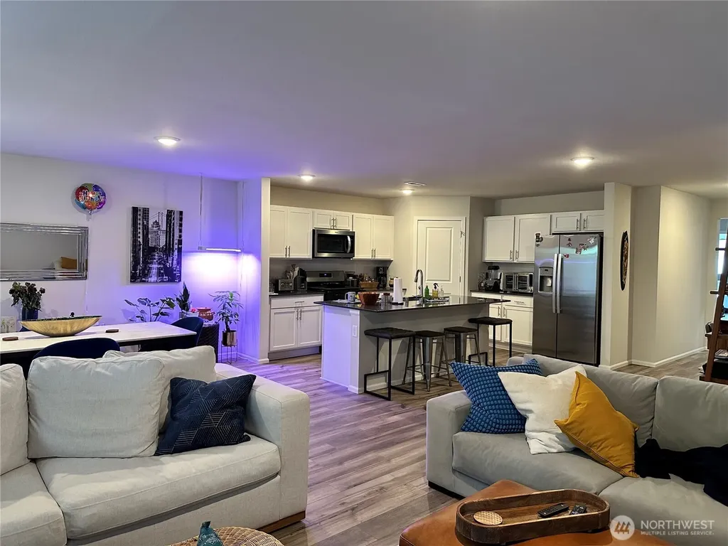 526 Gilbertson Lane SE Tumwater WA 98501
