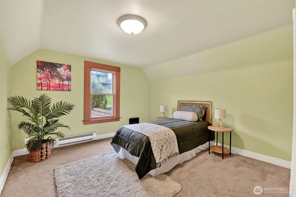 3931 Friday Avenue Everett WA 98201