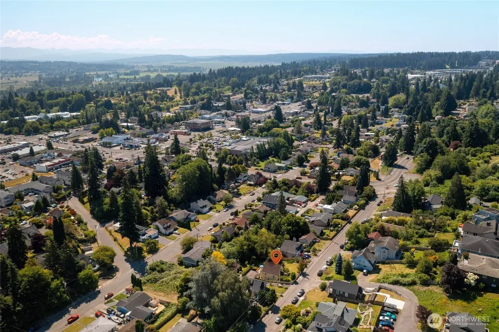 3931 Friday Avenue Everett WA 98201
