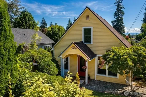 3931 Friday Avenue Everett WA 98201