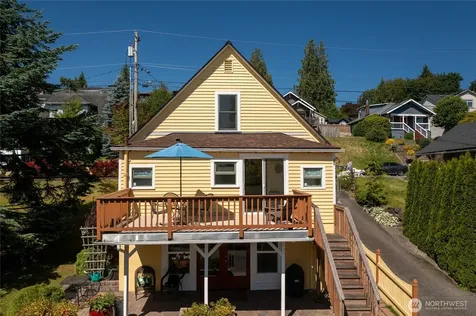 3931 Friday Avenue Everett WA 98201