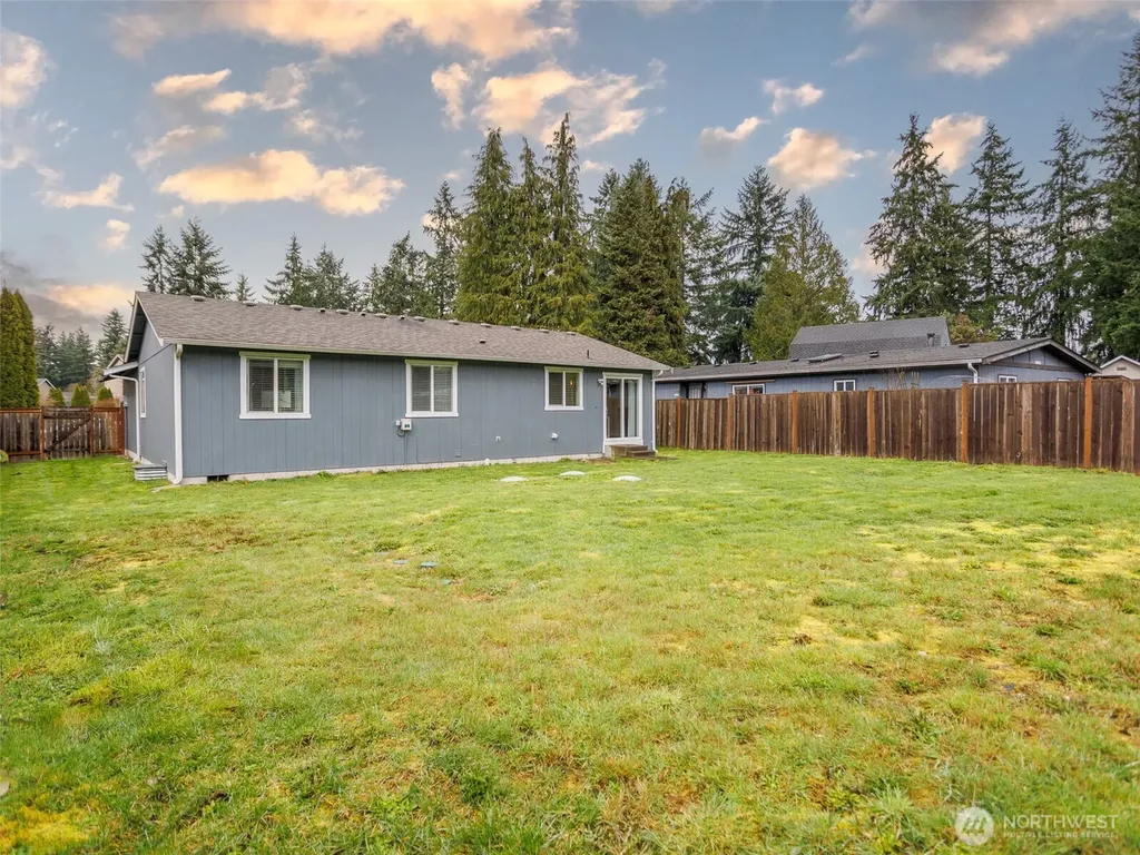 21710 147th Street E Bonney Lake WA 98391