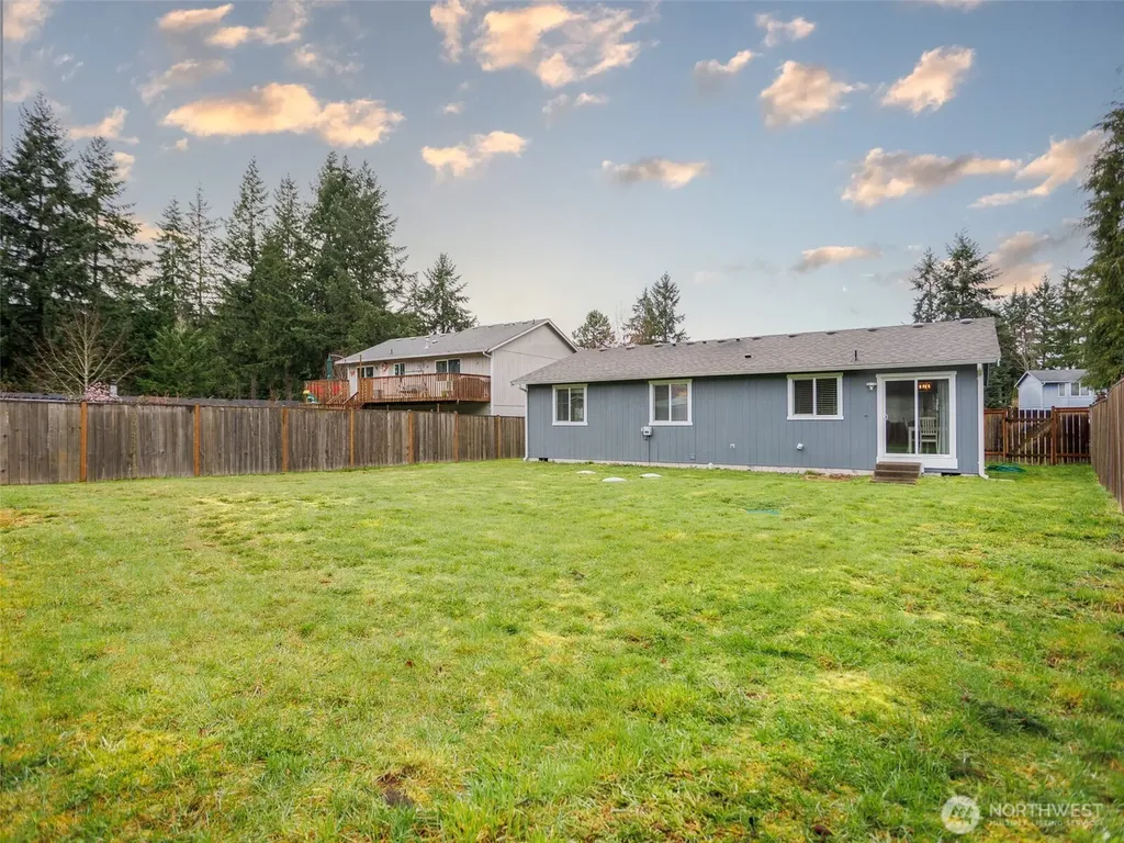 21710 147th Street E Bonney Lake WA 98391
