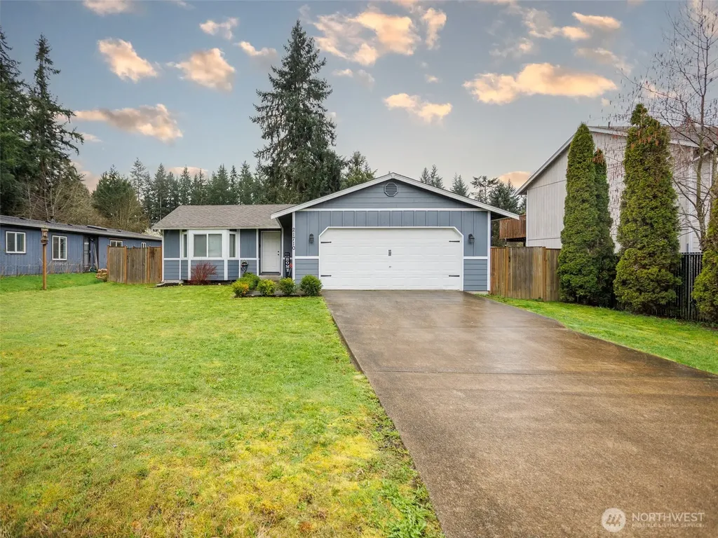 21710 147th Street E Bonney Lake WA 98391
