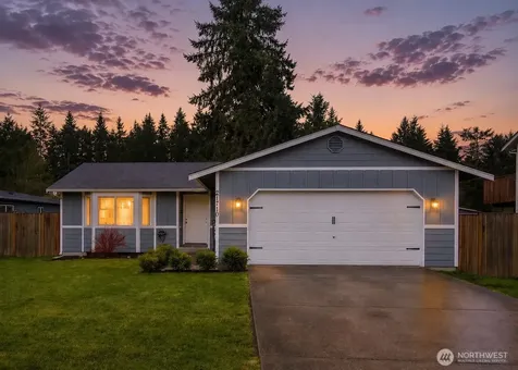 21710 147th Street E Bonney Lake WA 98391