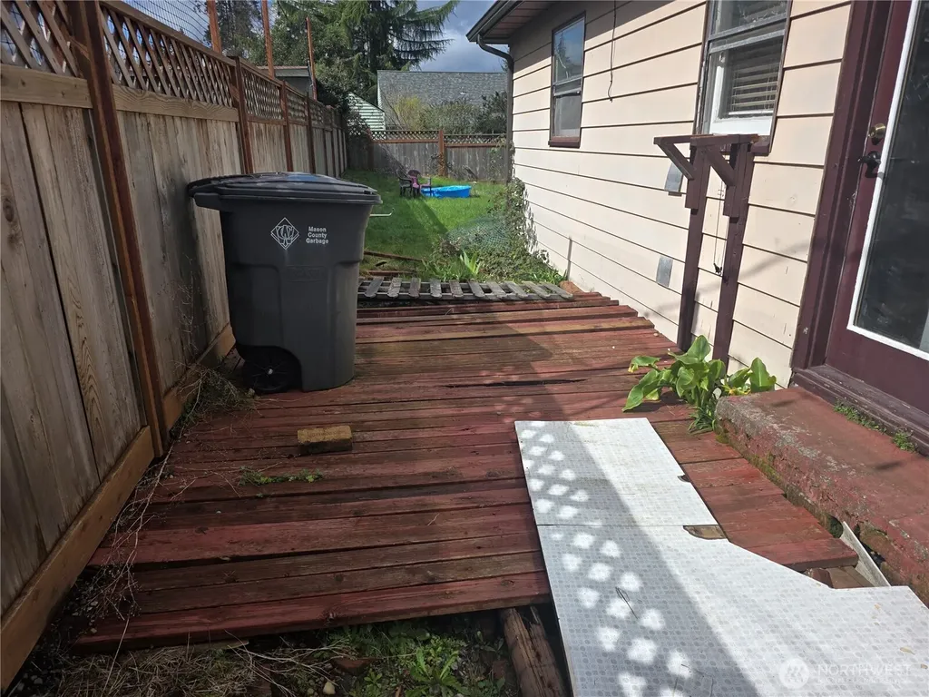 1719 Boundary Street Shelton WA 98584