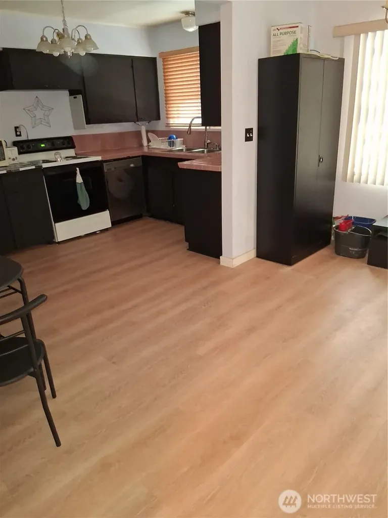 1719 Boundary Street Shelton WA 98584