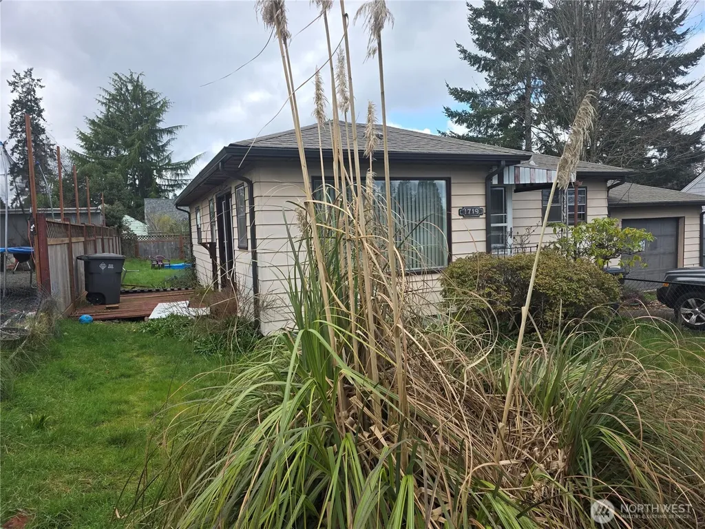 1719 Boundary Street Shelton WA 98584