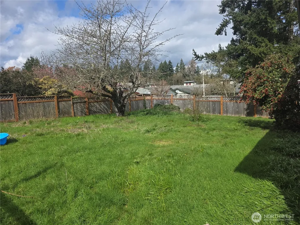 1719 Boundary Street Shelton WA 98584