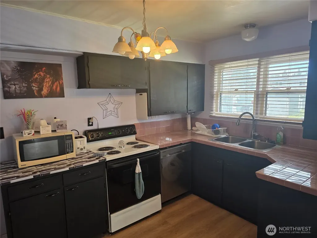 1719 Boundary Street Shelton WA 98584