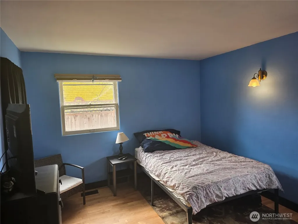 1719 Boundary Street Shelton WA 98584