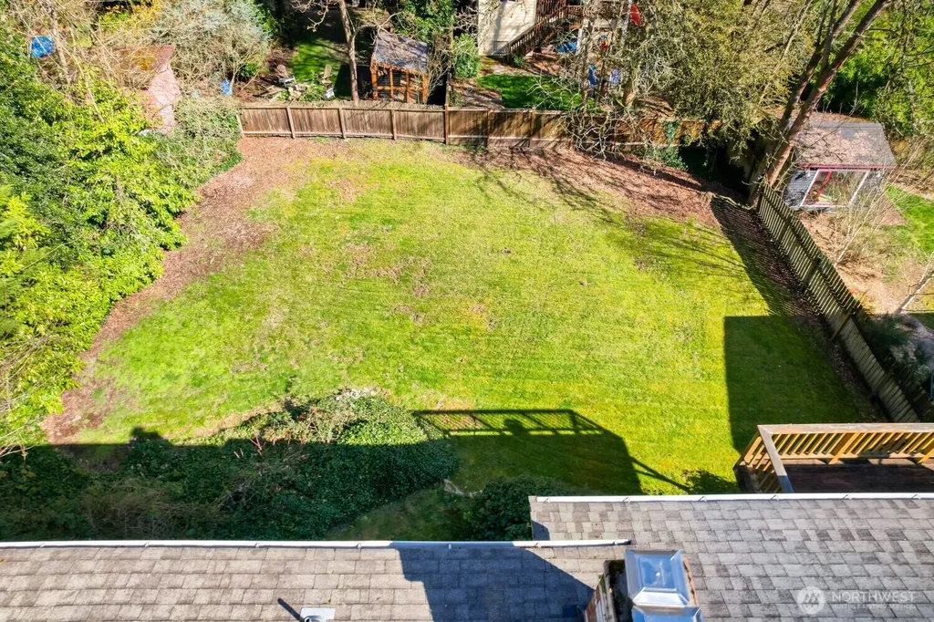 4712 44th Avenue S Seattle WA 98118