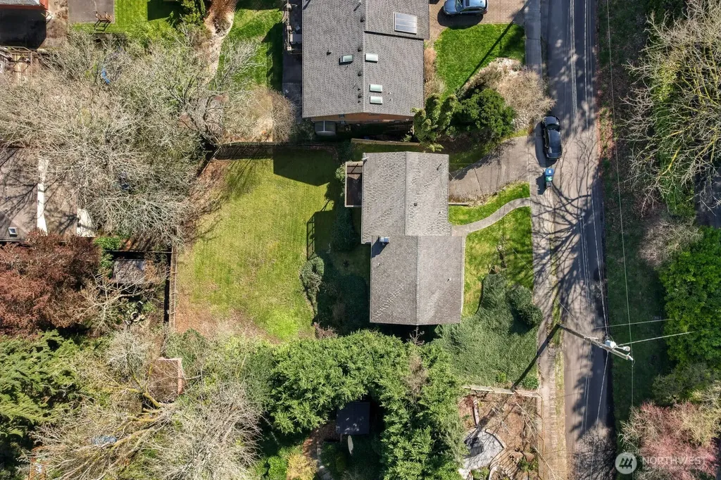 4712 44th Avenue S Seattle WA 98118