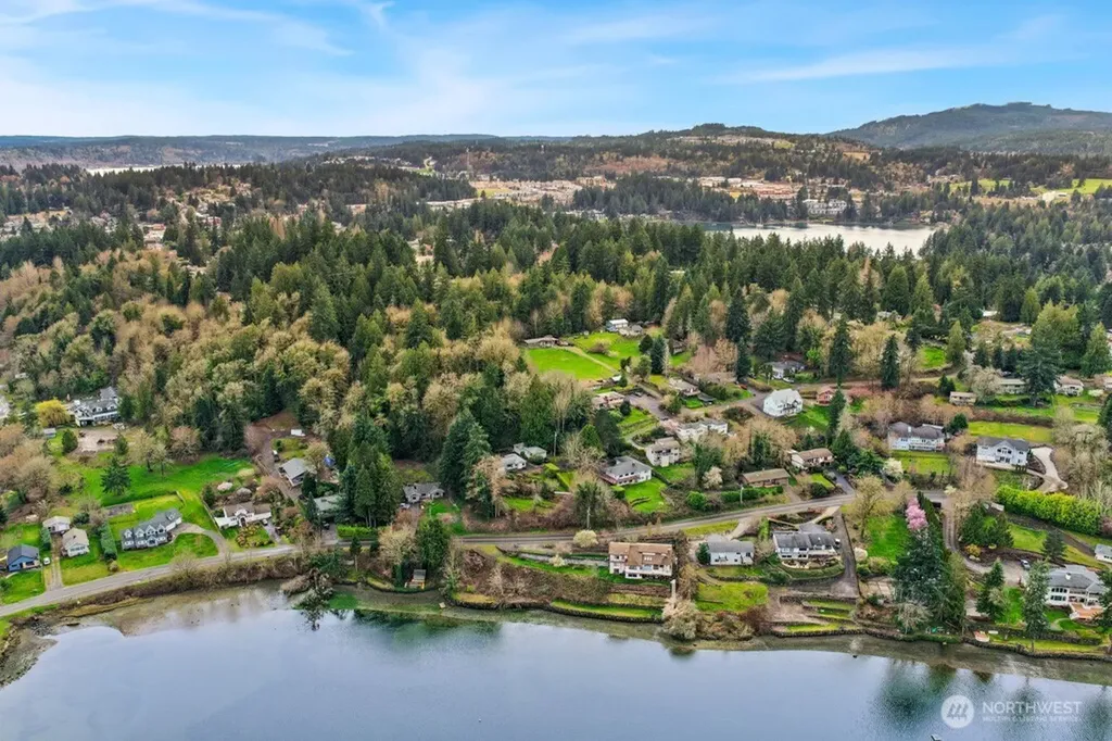 3500 NW 18th Street Bremerton WA 98312