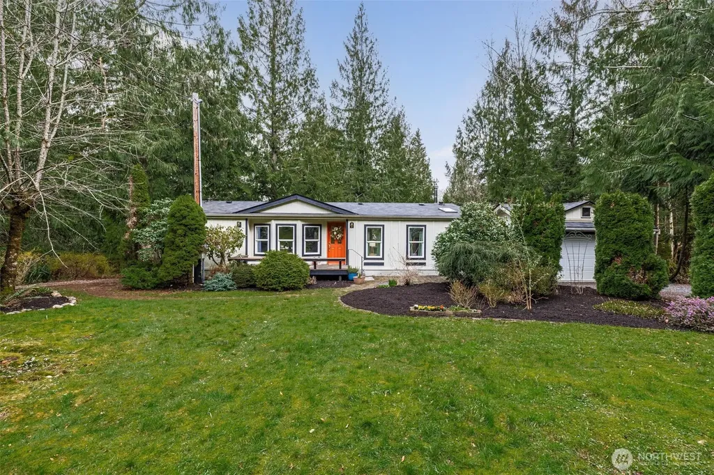 33501 112th Street SE Sultan WA 98294