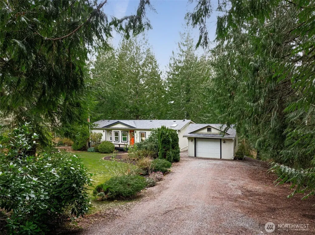 33501 112th Street SE Sultan WA 98294