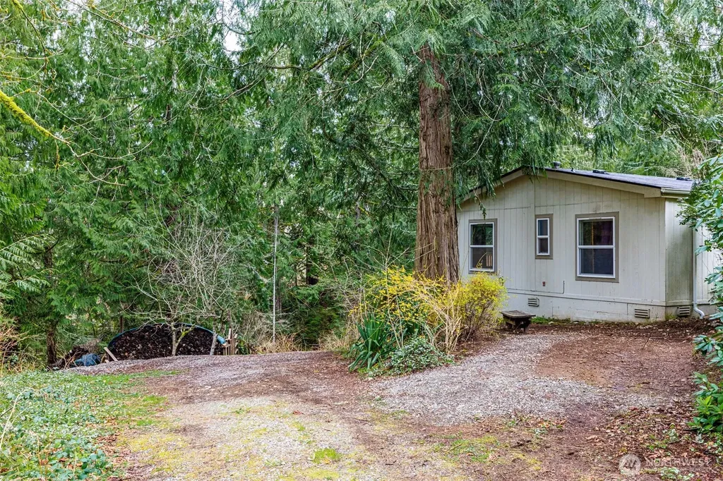 33501 112th Street SE Sultan WA 98294