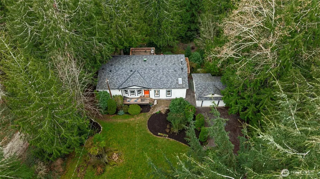 33501 112th Street SE Sultan WA 98294