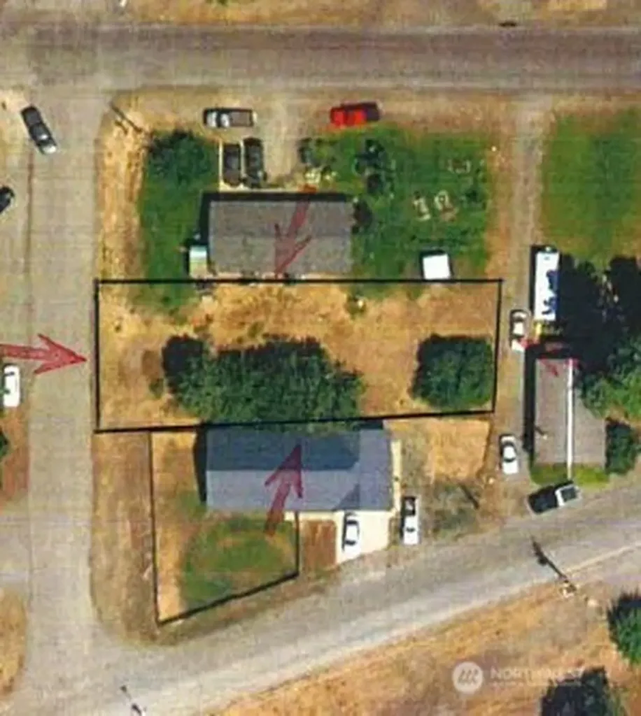 0 Main Street Cle Elum WA 98943