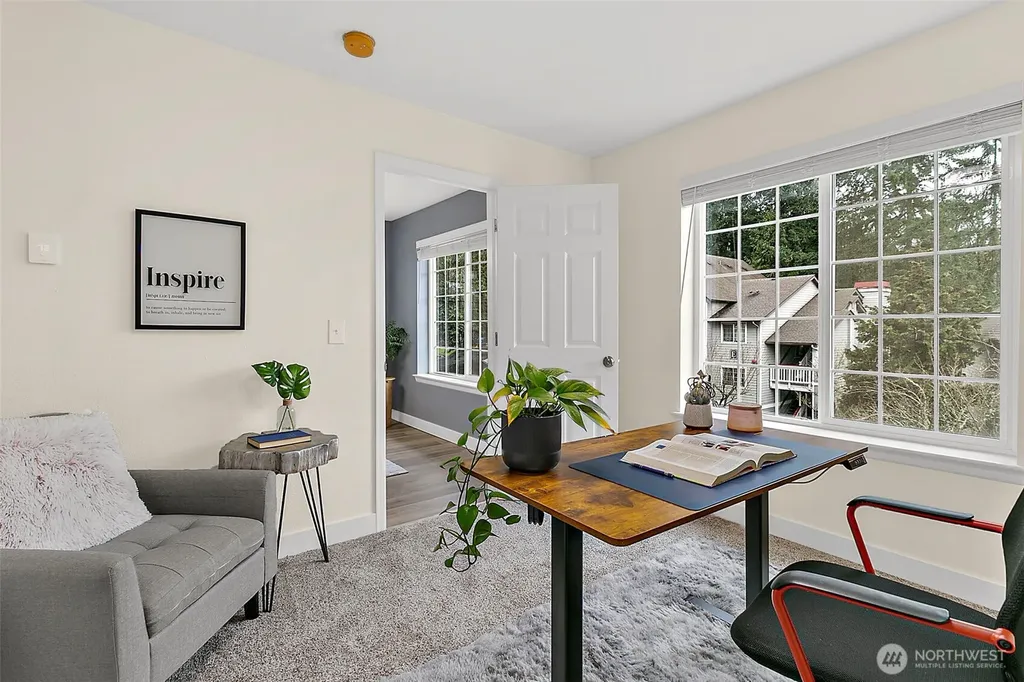 18505 SE Newport Way Issaquah WA 98027