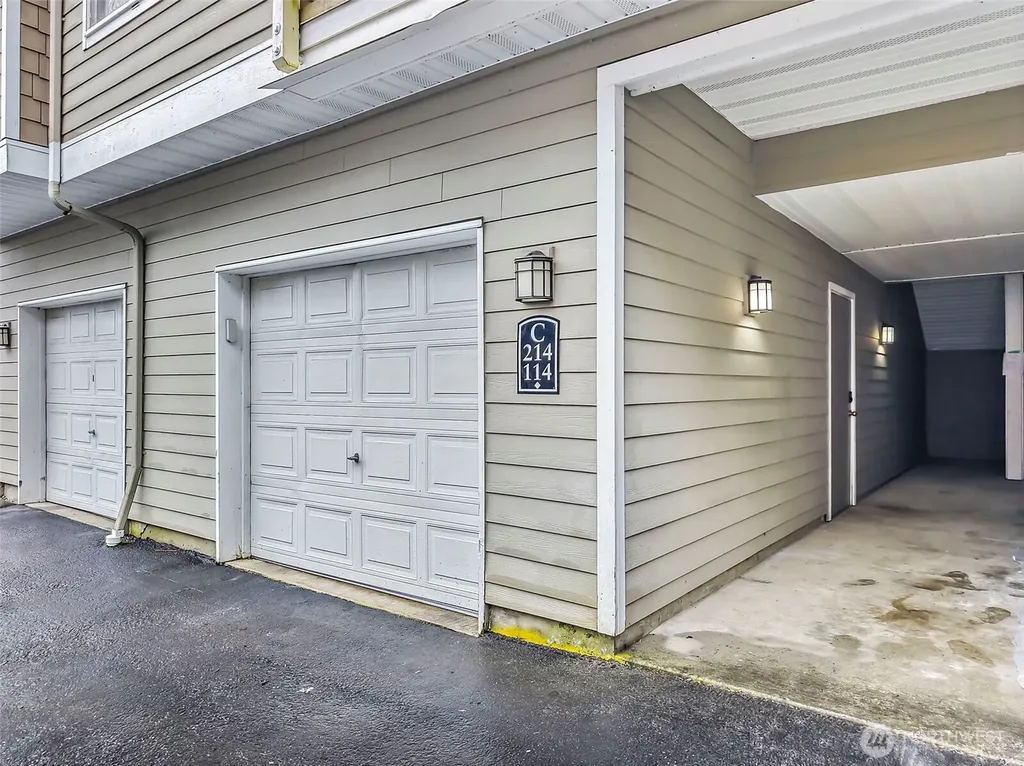 18505 SE Newport Way Issaquah WA 98027