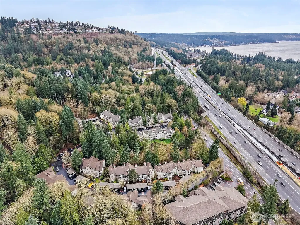 18505 SE Newport Way Issaquah WA 98027