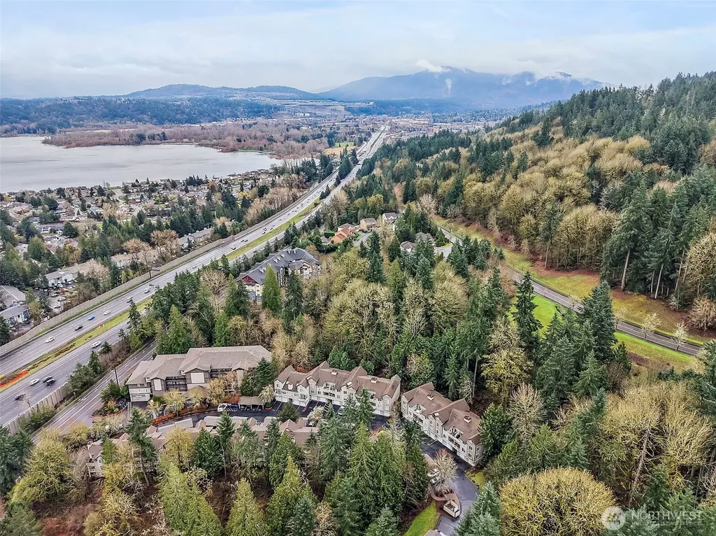 18505 SE Newport Way Issaquah WA 98027