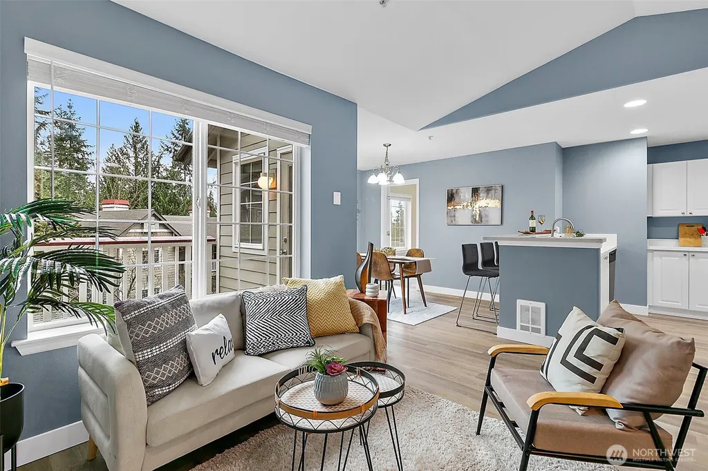 18505 SE Newport Way Issaquah WA 98027