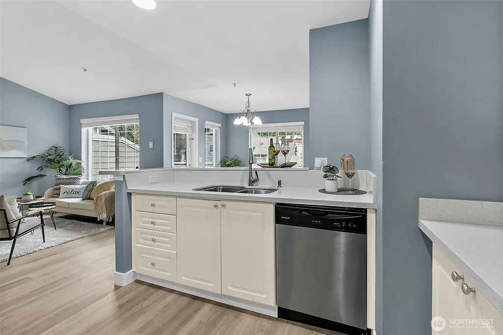 18505 SE Newport Way Issaquah WA 98027