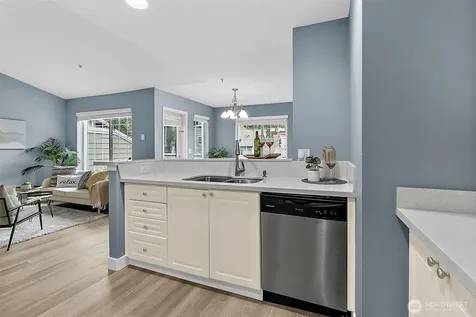 18505 SE Newport Way Issaquah WA 98027