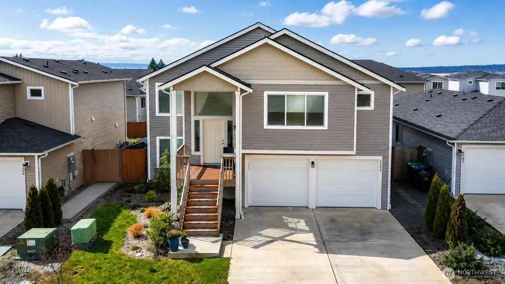 4334 69th Avenue NE Marysville WA 98270