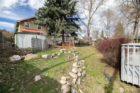 647 3rd Avenue Okanogan WA 98840