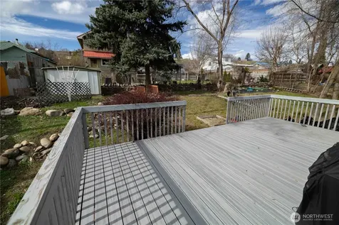 647 3rd Avenue Okanogan WA 98840