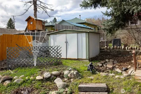 647 3rd Avenue Okanogan WA 98840