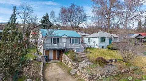 647 3rd Avenue Okanogan WA 98840