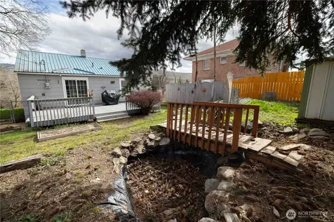 647 3rd Avenue Okanogan WA 98840