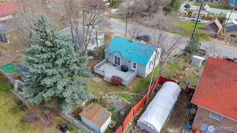 647 3rd Avenue Okanogan WA 98840