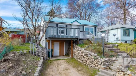 647 3rd Avenue Okanogan WA 98840