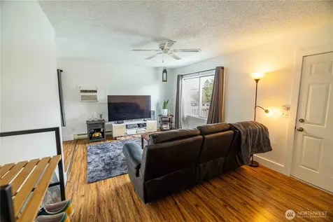 647 3rd Avenue Okanogan WA 98840