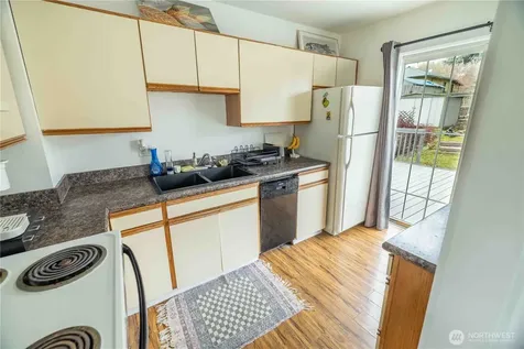 647 3rd Avenue Okanogan WA 98840