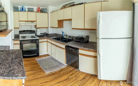 647 3rd Avenue Okanogan WA 98840