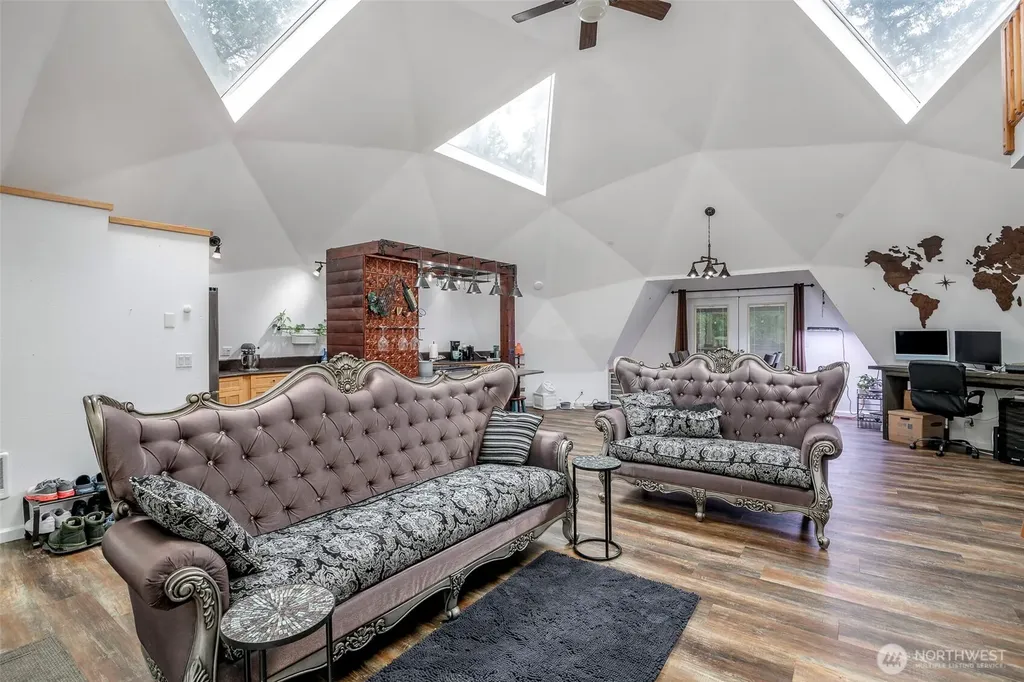 9203 Kootenai Drive Anderson Island WA 98303